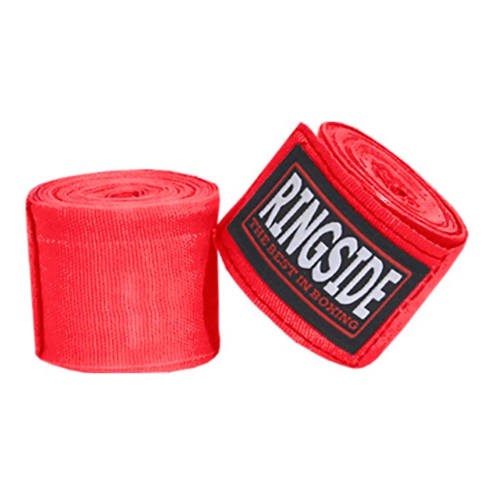 Envolturas de boxeo – Vendas de mano de estilo mexicano de 180 pulgadas  para boxeo, 2 pares de envolturas, envolturas de boxeo elásticas para  hombres